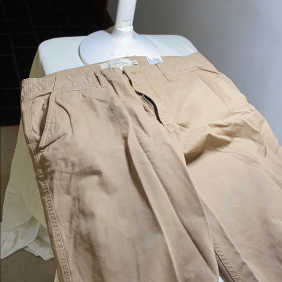 Khakis - Picture 2 of 3